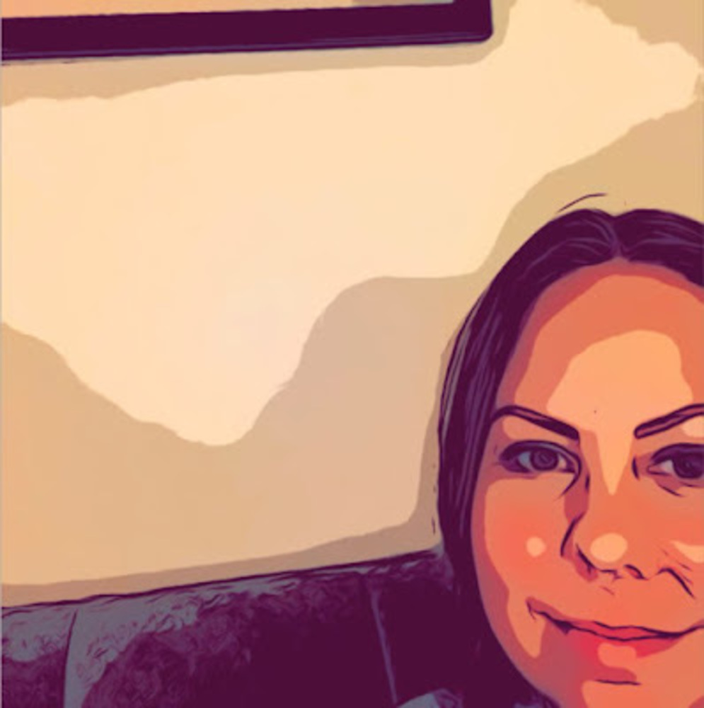 Meet your Posher, Lisa